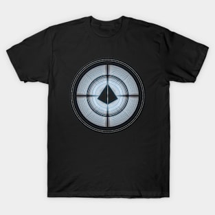 Geometric Orb T-Shirt